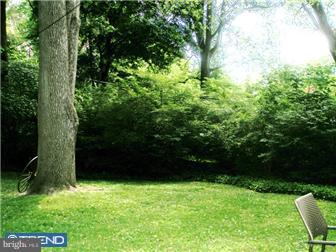 1005 Remington Road Wynnewood, PA 19096 - Photo 2 of 25 Exterior Back