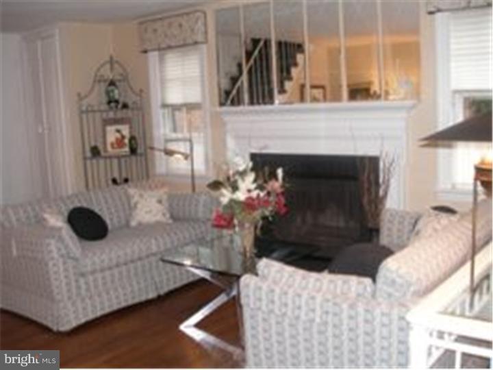 1005 Remington Road Wynnewood, PA 19096 - Photo 16 of 25 Living Room
