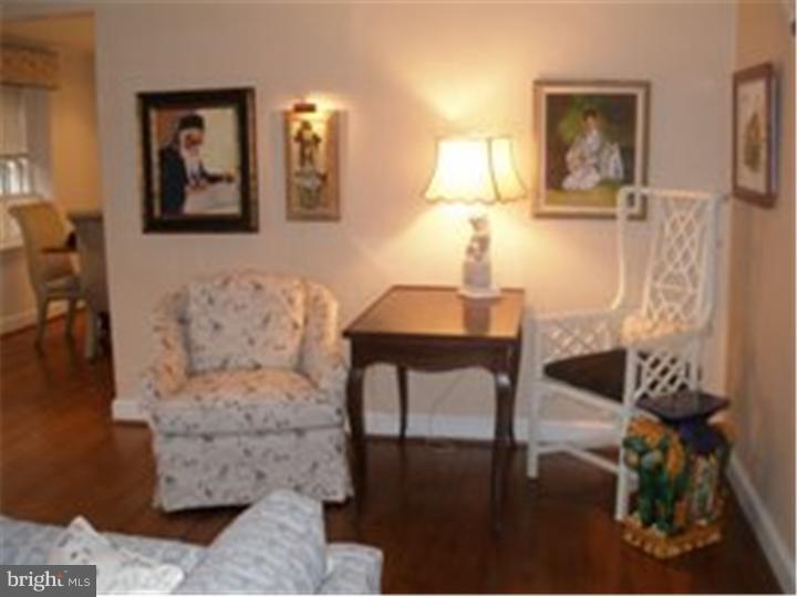 1005 Remington Road Wynnewood, PA 19096 - Photo 17 of 25 Living Room
