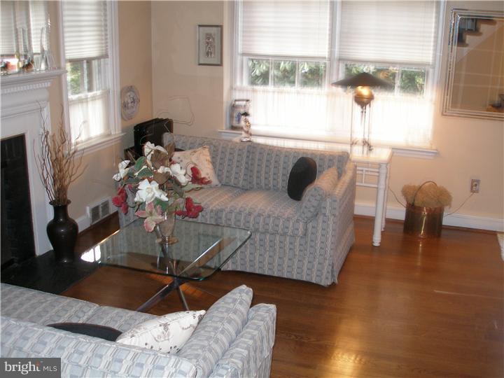 1005 Remington Road Wynnewood, PA 19096 - Photo 19 of 25 Living Room