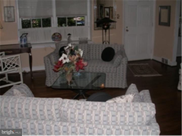 1005 Remington Road Wynnewood, PA 19096 - Photo 20 of 25 Living Room