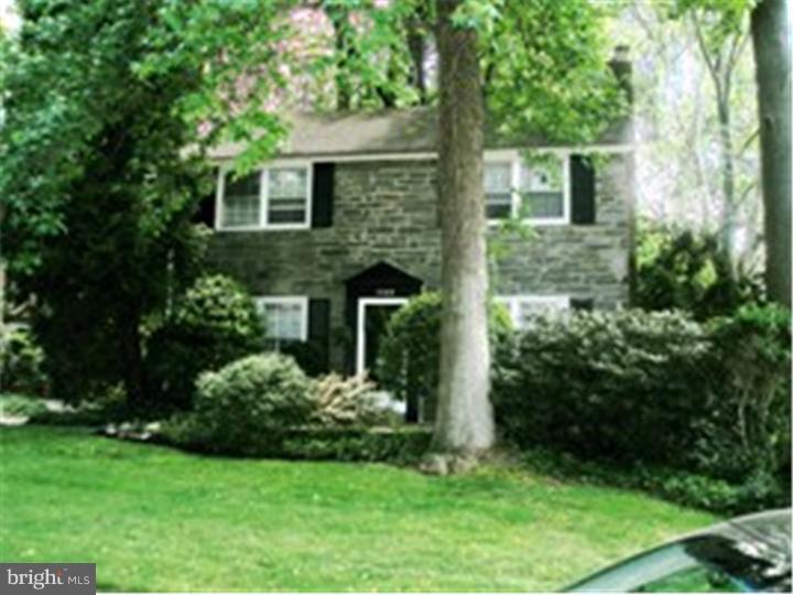 1005 Remington Road Wynnewood, PA 19096 - Photo 24 of 25 Exterior Front