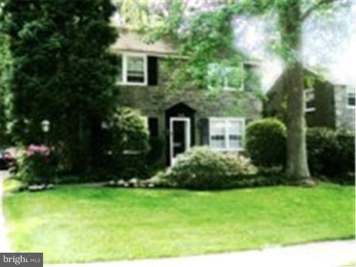 1005 Remington Road Wynnewood, PA 19096 - Photo 25 of 25 Exterior Front