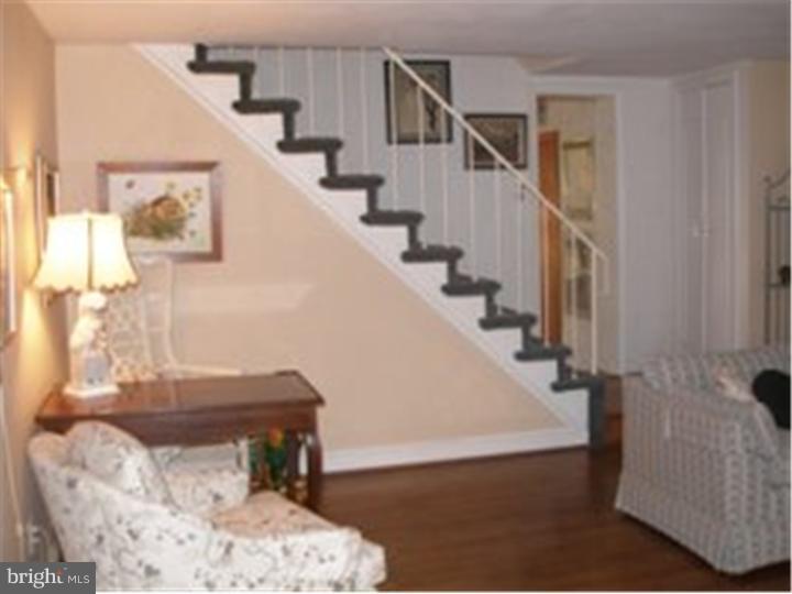 1005 Remington Road Wynnewood, PA 19096 - Photo 4 of 25 Living Room