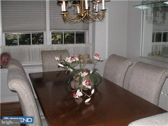 1005 Remington Road Wynnewood, PA 19096 - Photo 5 of 25 Dining Room