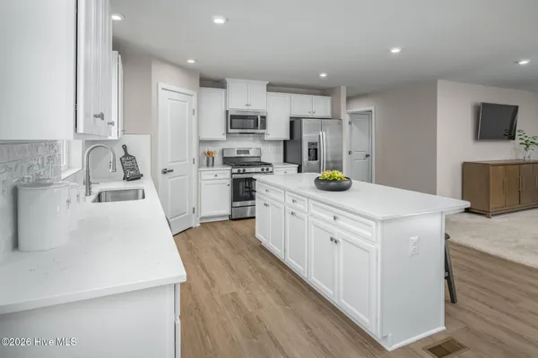 $334,990 | 126 Sweet Clover Way, Greenville, NC 27834