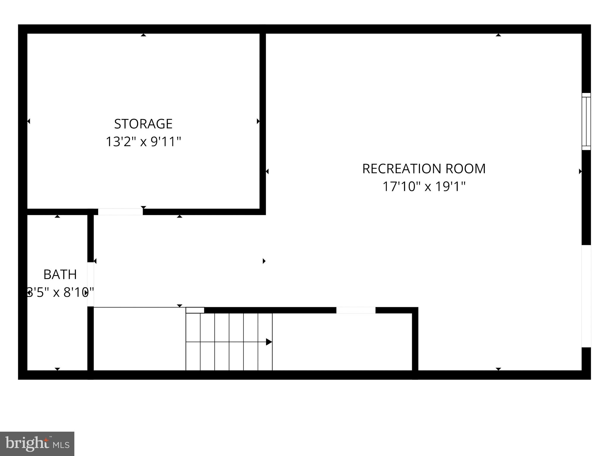 8534 Ritchboro Road District Heights, MD 20747 - Photo 41 of 44 Gallery Image 41