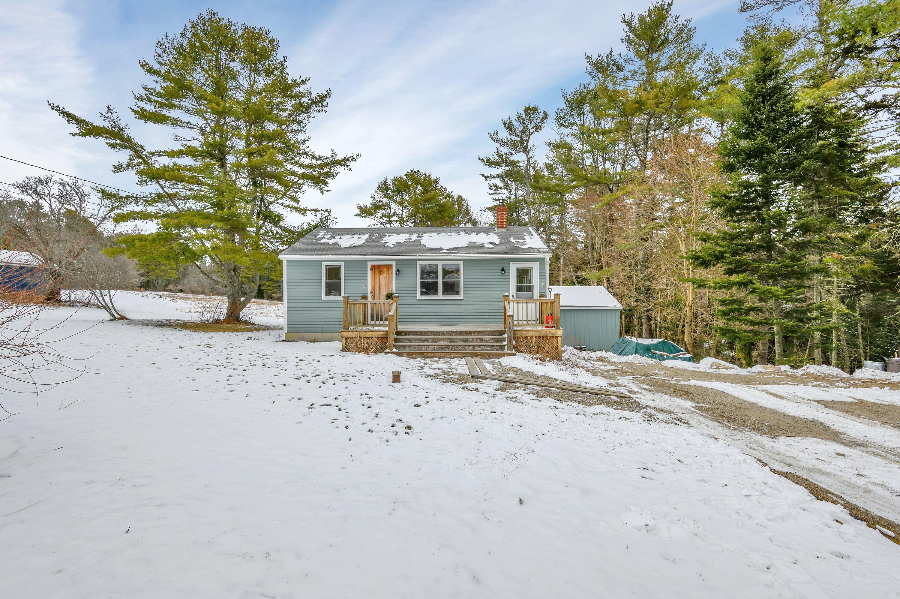 97 Flying Point Road Freeport, ME 04032 - Photo 34 of 35 FmHsTA6A