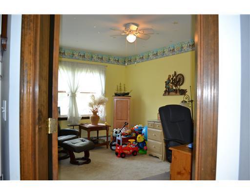 1624 Dexter Road Dover-Foxcroft, ME 04426 - Photo 24 of 25 Bedroom.