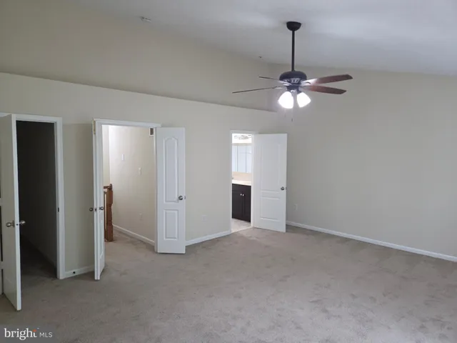 a view of small space