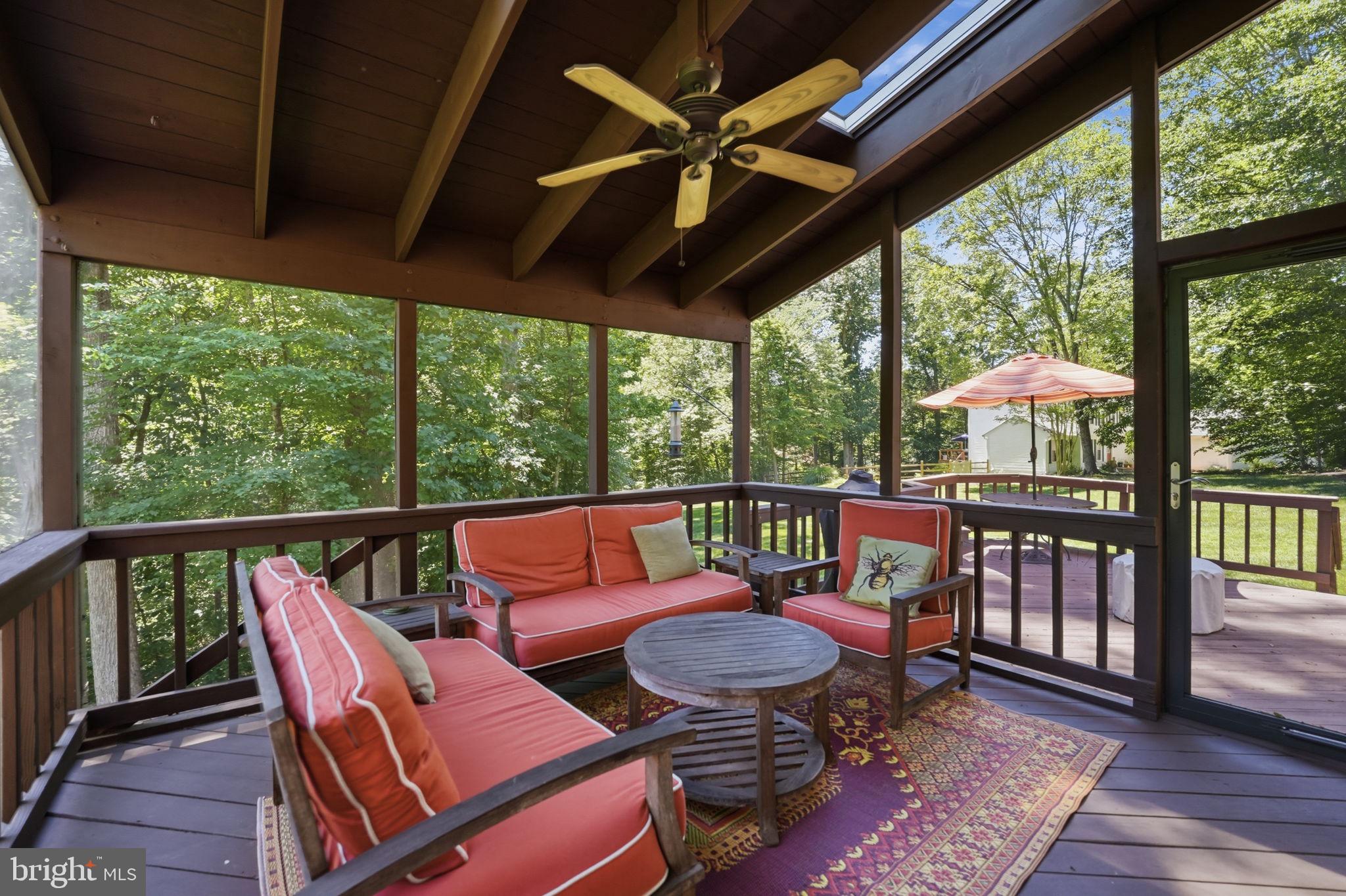 11661 Captain Rhett Lane Fairfax Station, VA 22039 - Photo 8 of 21