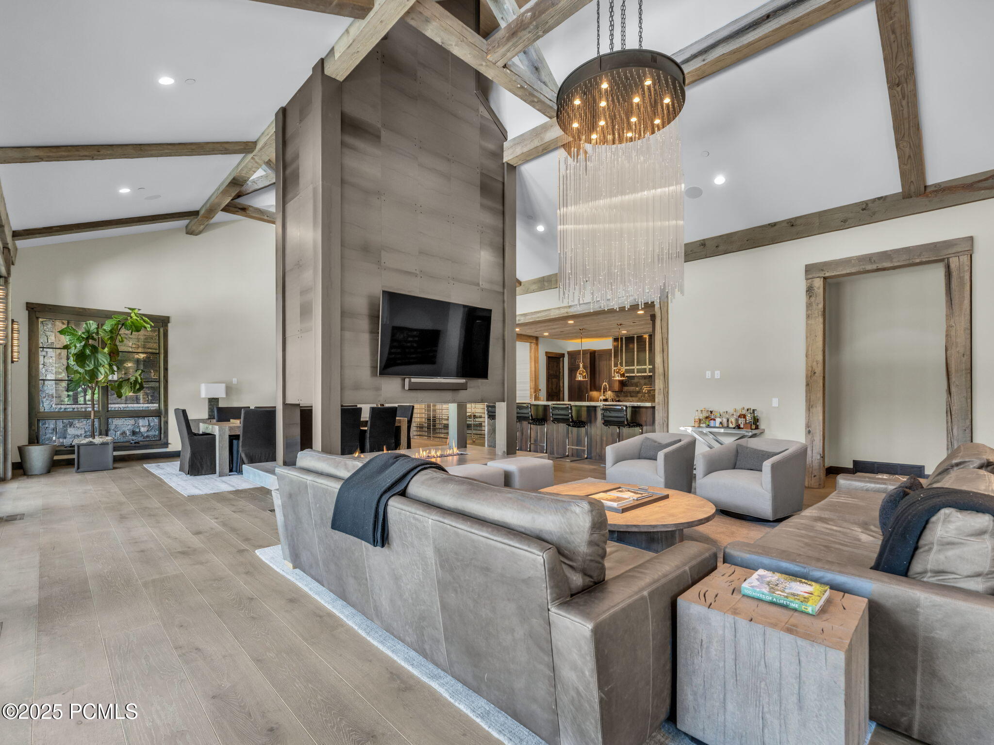 1575 Old Ranch Road Park City, UT 84098 - Photo 7 of 46