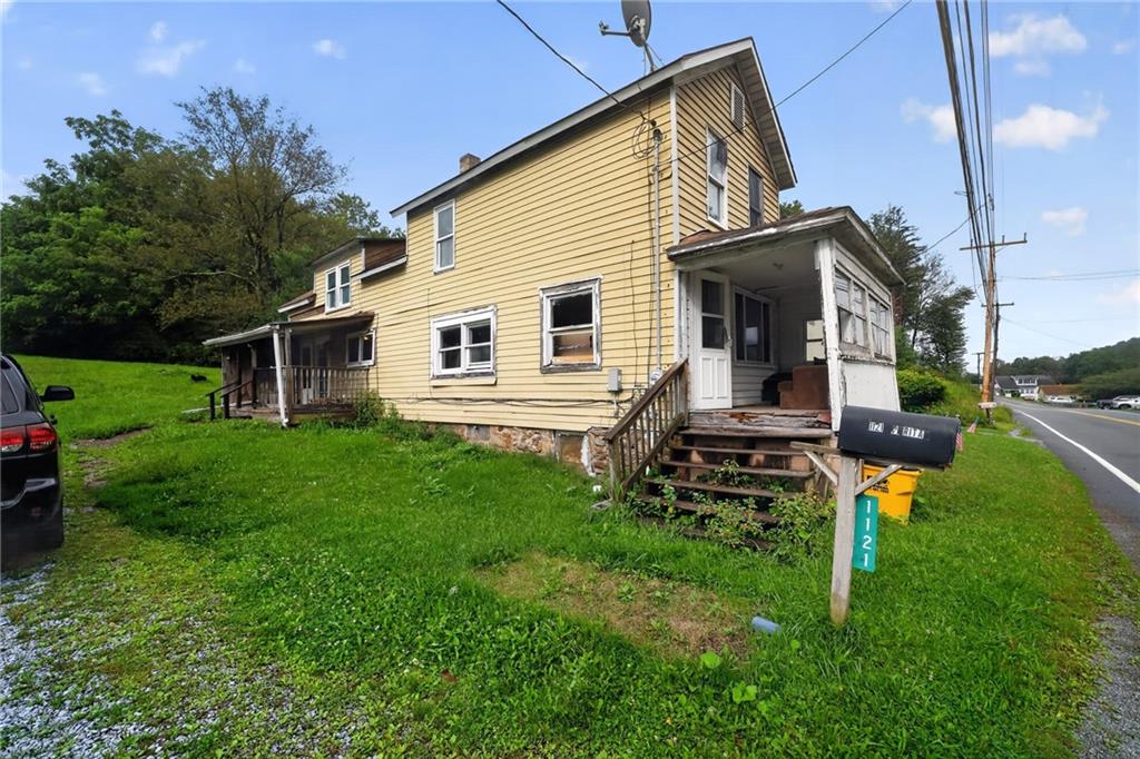 1121 Puritan Road Portage, PA 15946 - Photo 3 of 21 Gallery Image 3
