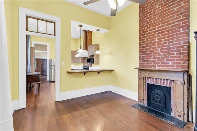 $1,675 | 216 Vallette Street, New Orleans, LA 70114