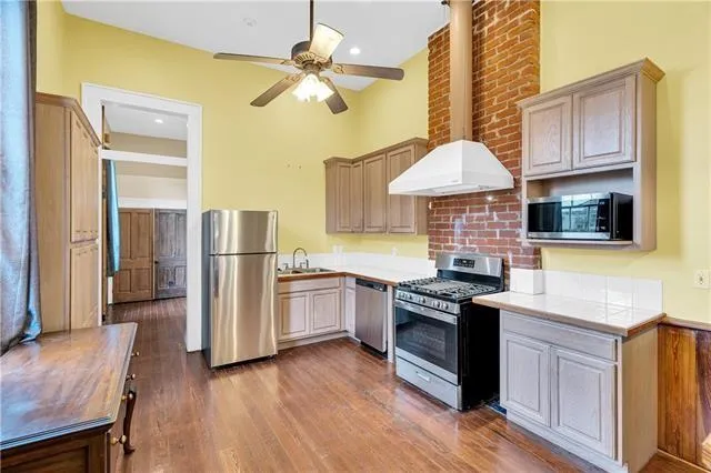 $1,675 | 216 Vallette Street, New Orleans, LA 70114