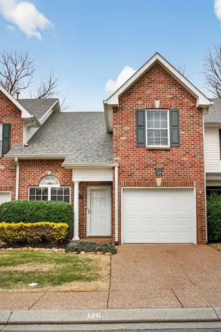 $335,000 | 126 Noel Cove Circle, Hermitage, TN 37076