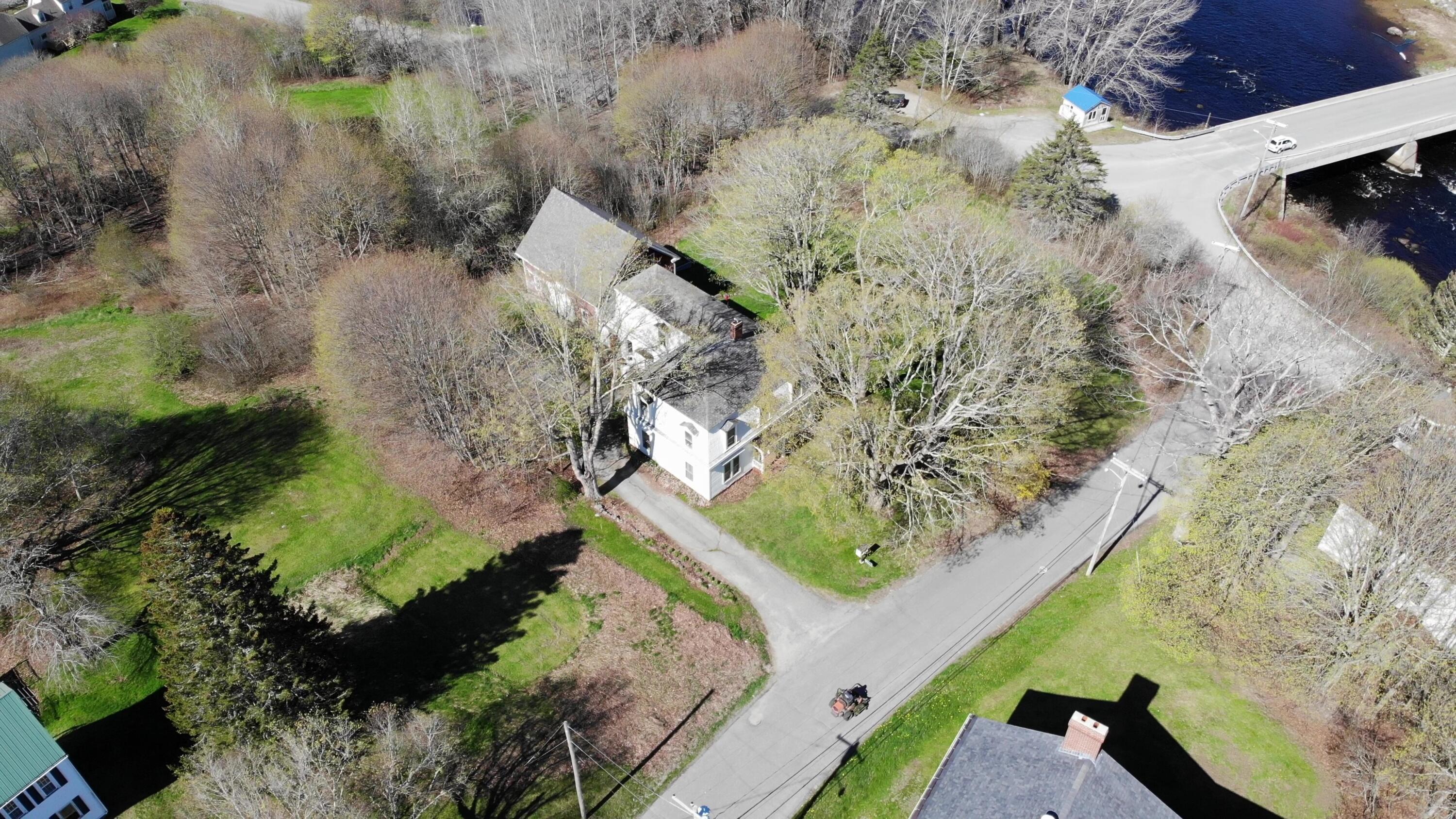9 Academy Hill Road East Machias, ME 04630 - Photo 28 of 80 DJI_0133 - frame at 3m43s