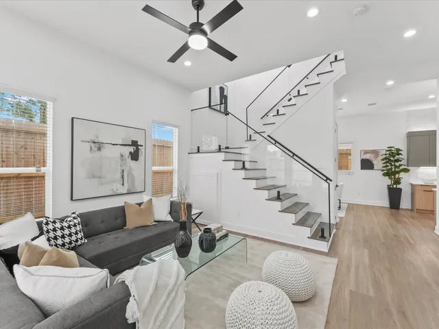 $409,990 | 2588 West Tidwell Road, Houston, TX 77091