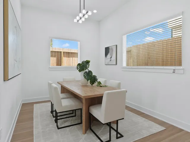 $409,990 | 2588 West Tidwell Road, Houston, TX 77091