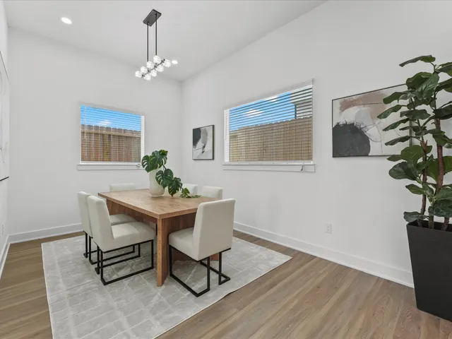 $409,990 | 2588 West Tidwell Road, Houston, TX 77091