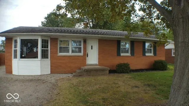 $1,150 | 2020 Audubon Drive, Evansville, IN 47715