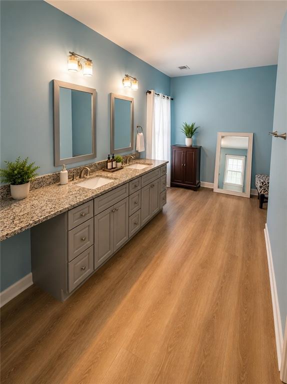 873 Oconee Forest Road Monticello, GA 31064 - Photo 12 of 31 Gallery Image 12