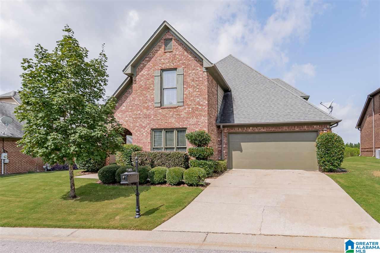3071 Chelsea Park Ridge Chelsea, AL 35043 - Photo 1 of 45