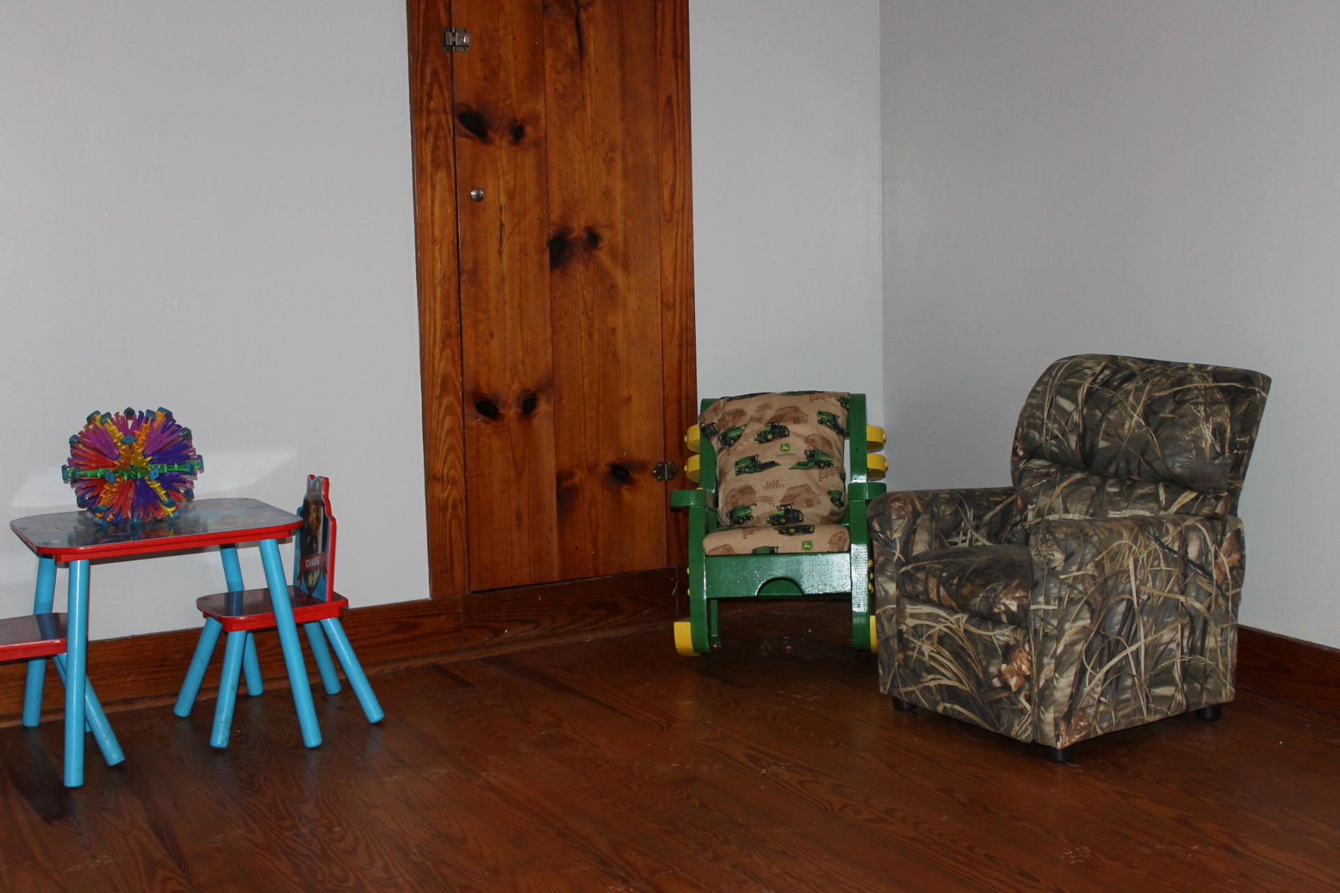 67 Allen Branch Road Eagle Rock, VA 24085 - Photo 6 of 11 Playroom