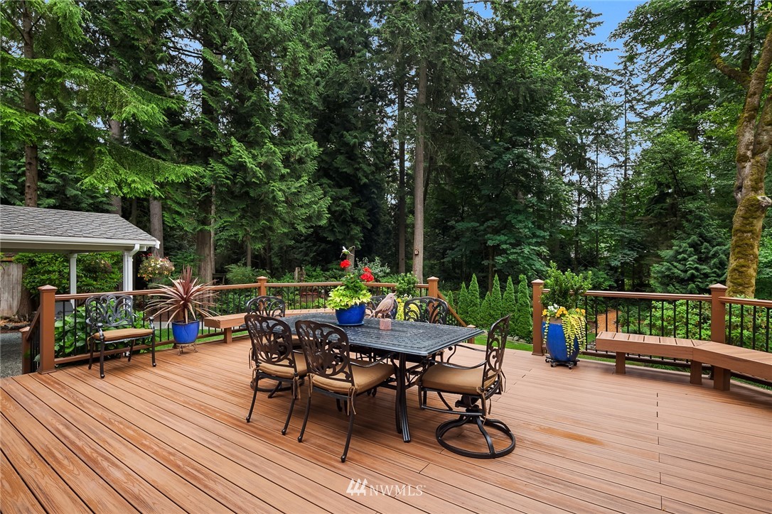 22303 49th Avenue Southeast Bothell, WA 98021 - Photo 20 of 25 an outdoor space with furniture