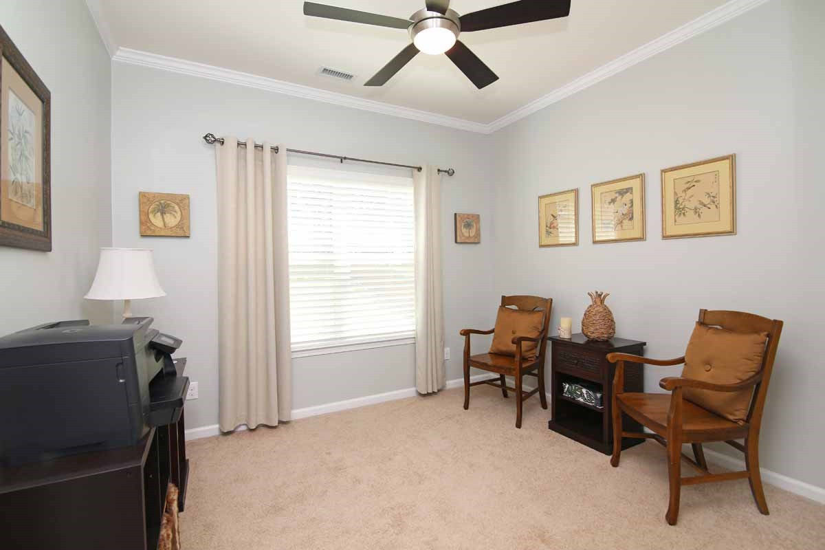 1703 Willowcrest Road Durham, NC 27703 - Photo 27 of 30 Photo 27