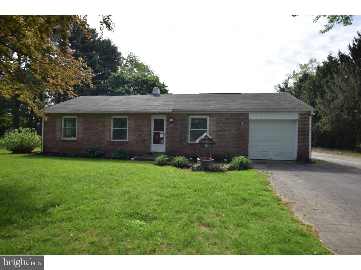 416 Chesterville Road Landenberg, PA 19350 - Photo 1 of 16