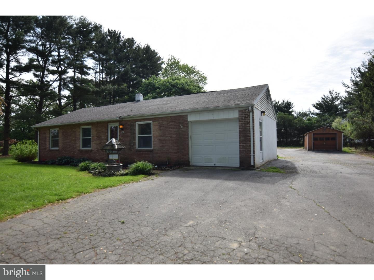 416 Chesterville Road Landenberg, PA 19350 - Photo 2 of 16