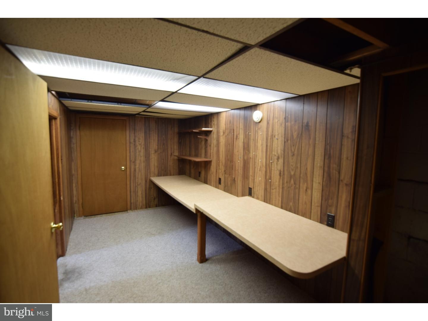 416 Chesterville Road Landenberg, PA 19350 - Photo 15 of 16 Basement