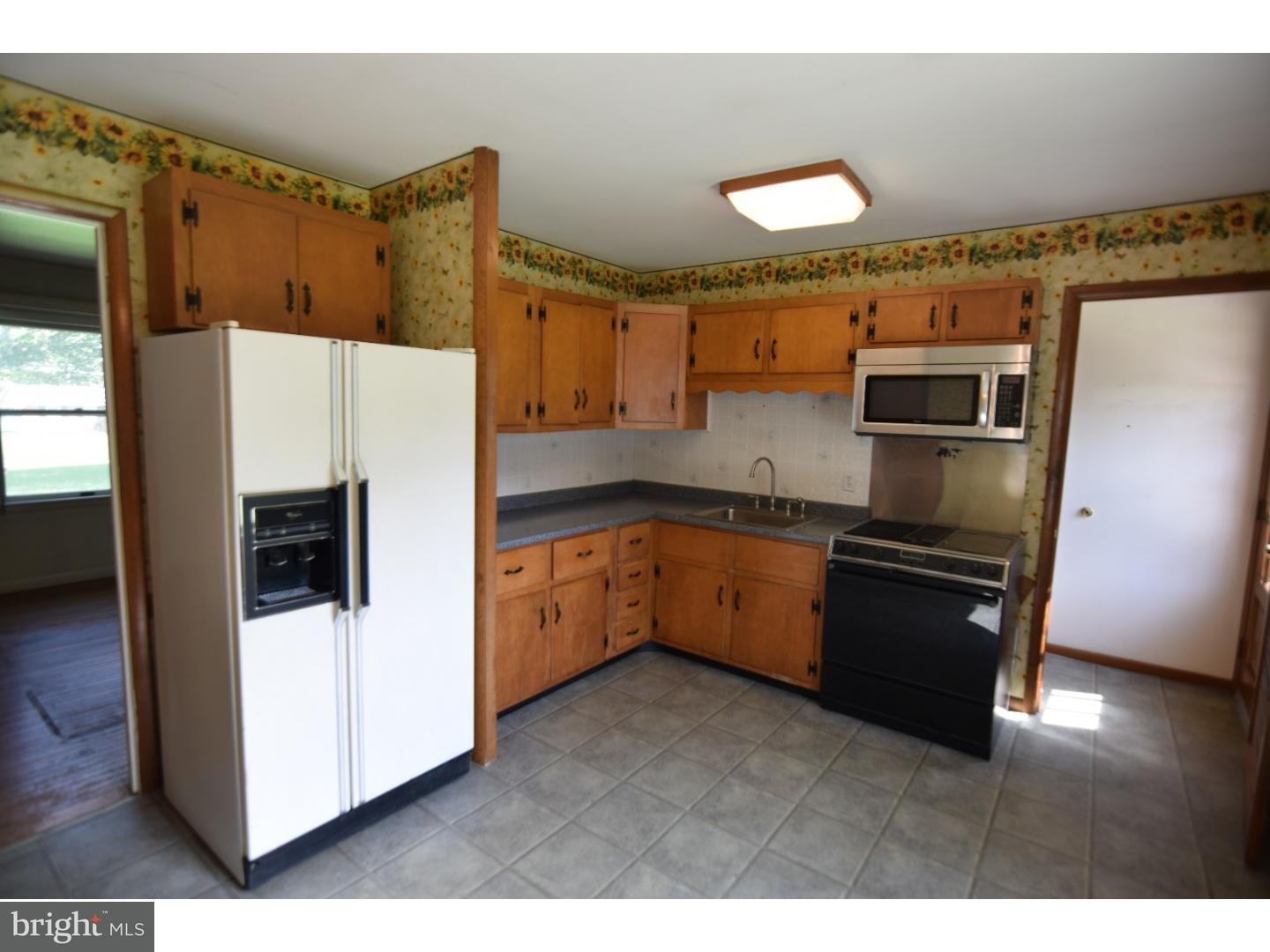 416 Chesterville Road Landenberg, PA 19350 - Photo 6 of 16 Kitchen