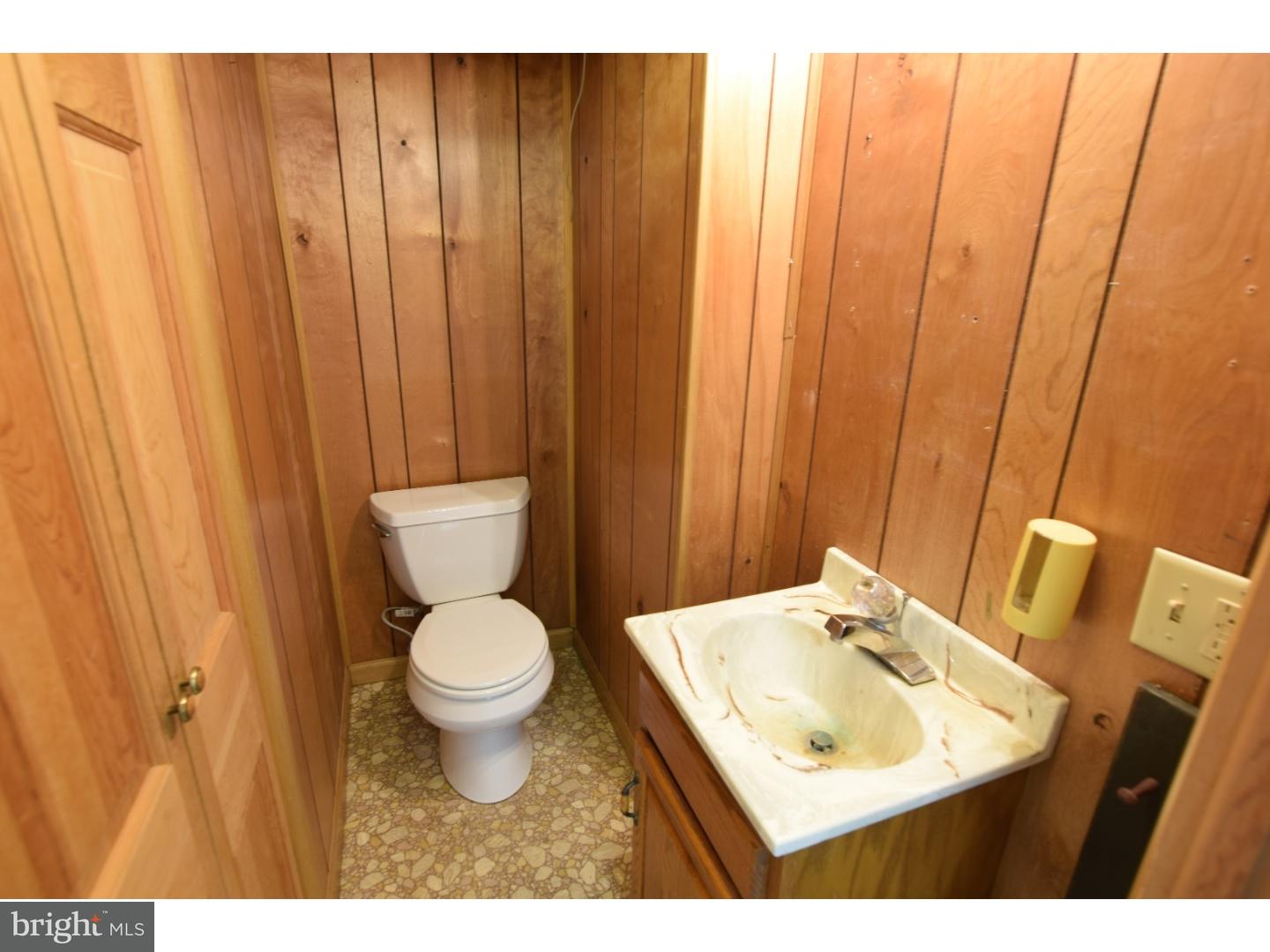 416 Chesterville Road Landenberg, PA 19350 - Photo 8 of 16 Half Bath