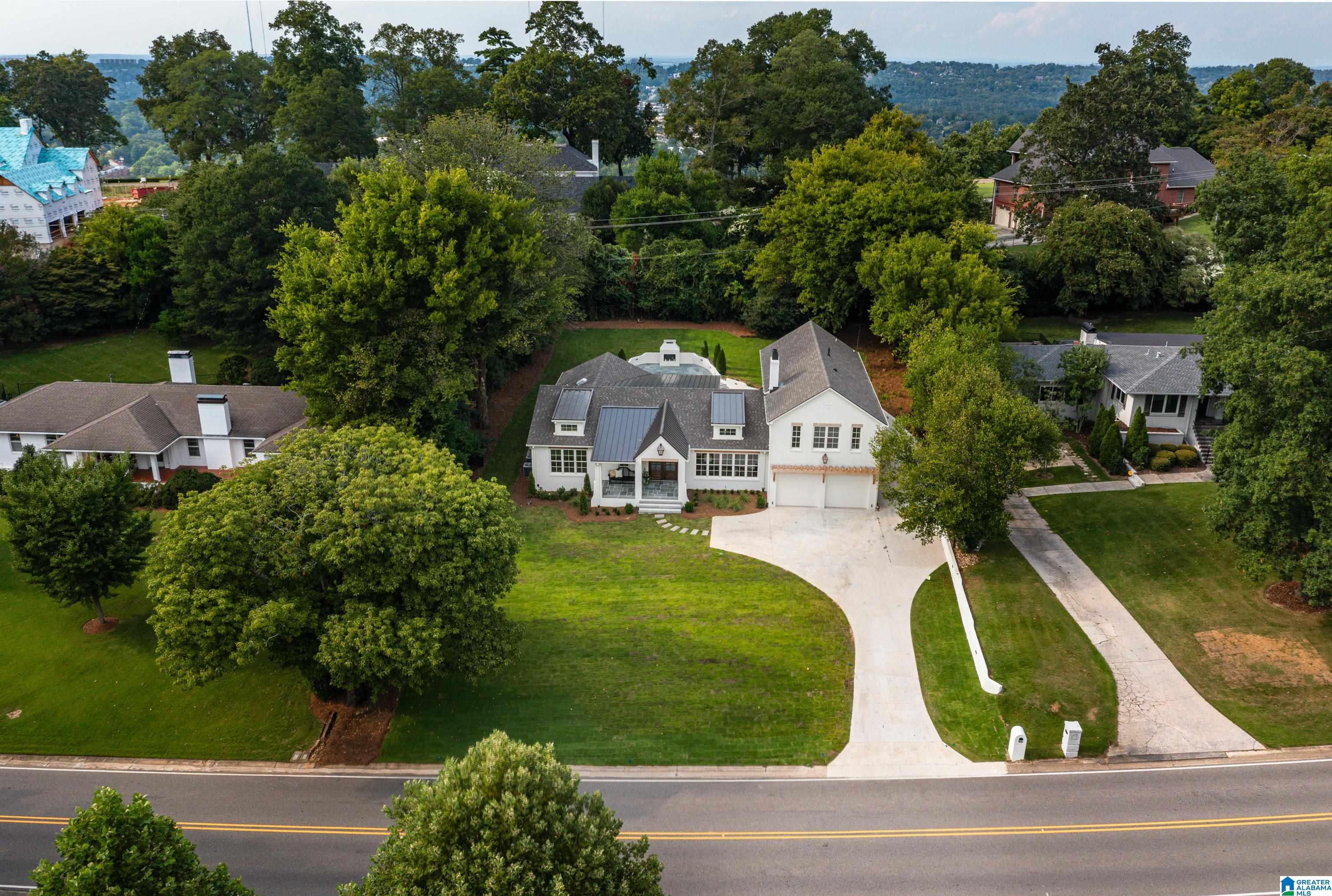 2416 Shades Crest Road Birmingham, AL 35216 - Photo 77 of 87