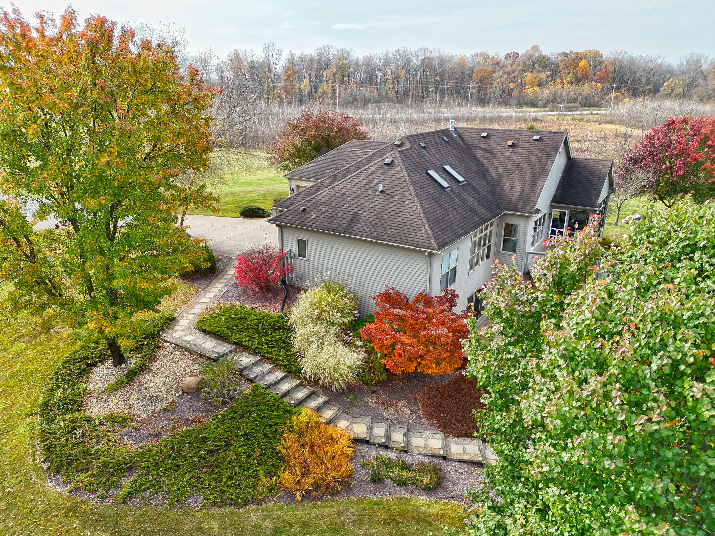 55946 California Road Dowagiac, MI 49047 - Photo 60 of 68 Side of Home