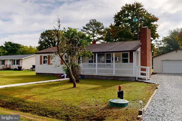 $229,000 | 5303 Spring Drive, Cambridge, MD 21613