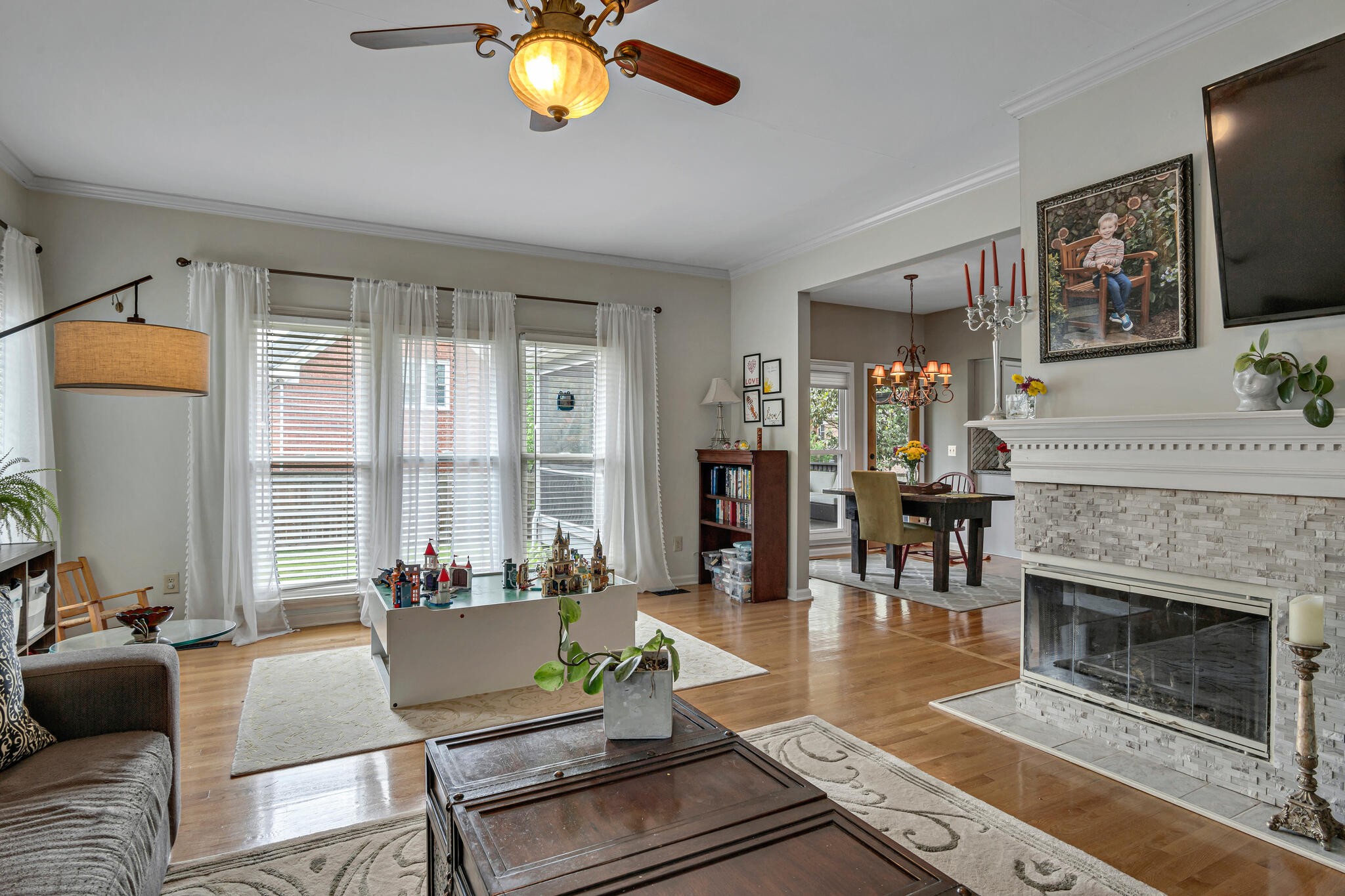 429 Ridgestone Drive Franklin, TN 37064 - Photo 8 of 38 Gallery Image 8