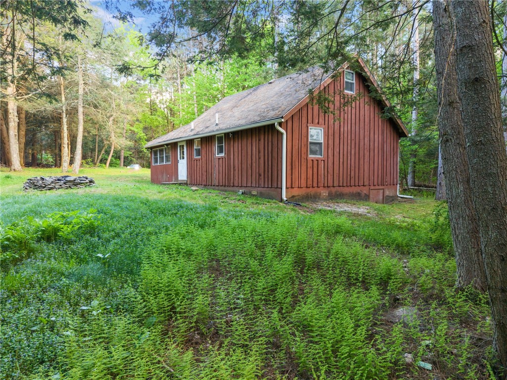 202 Blakesley Road Conesville, NY 12076 - Photo 24 of 46