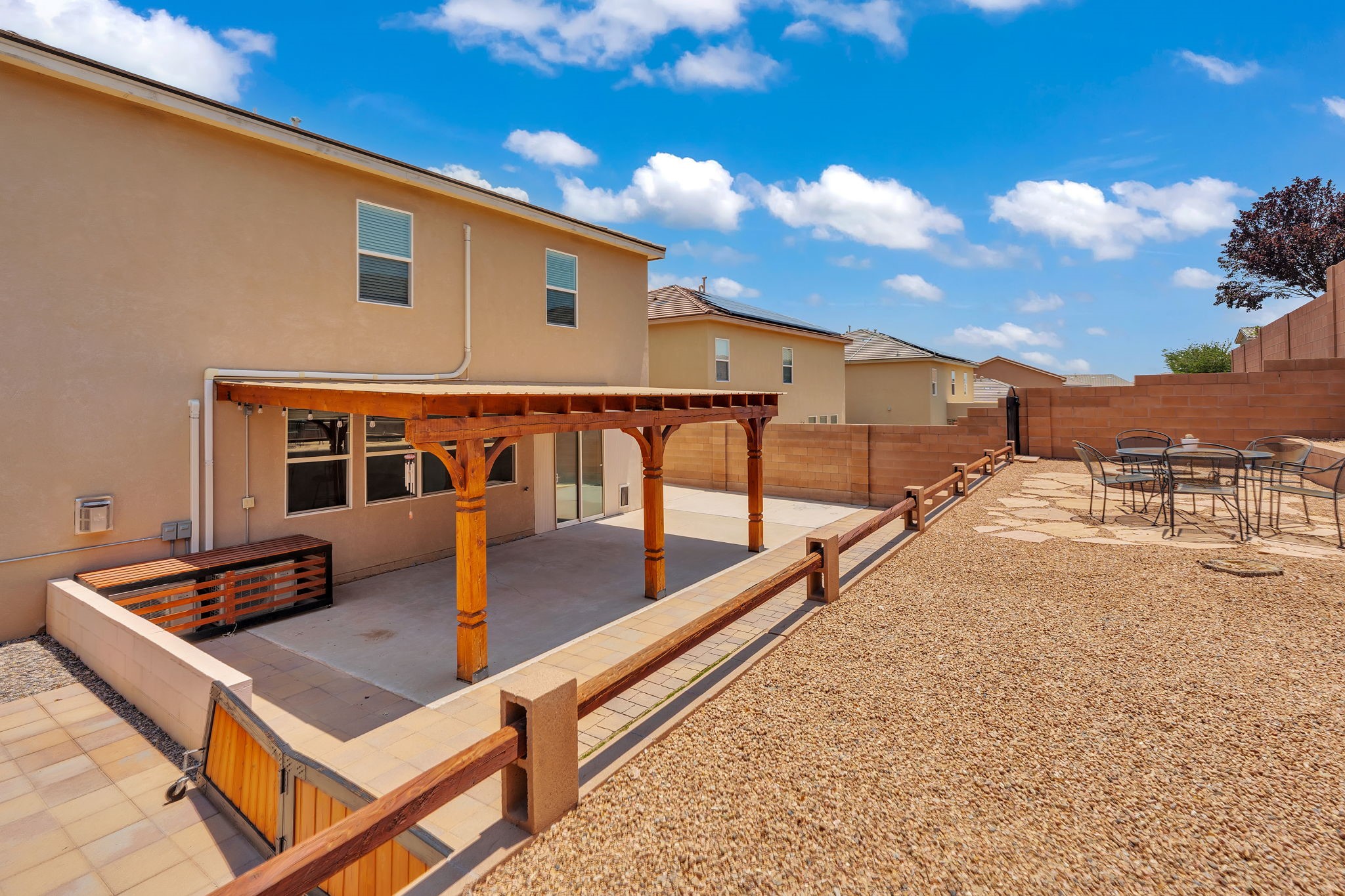 6914 Wrangell Loop Northeast Rio Rancho, NM 87144 - Photo 50 of 61