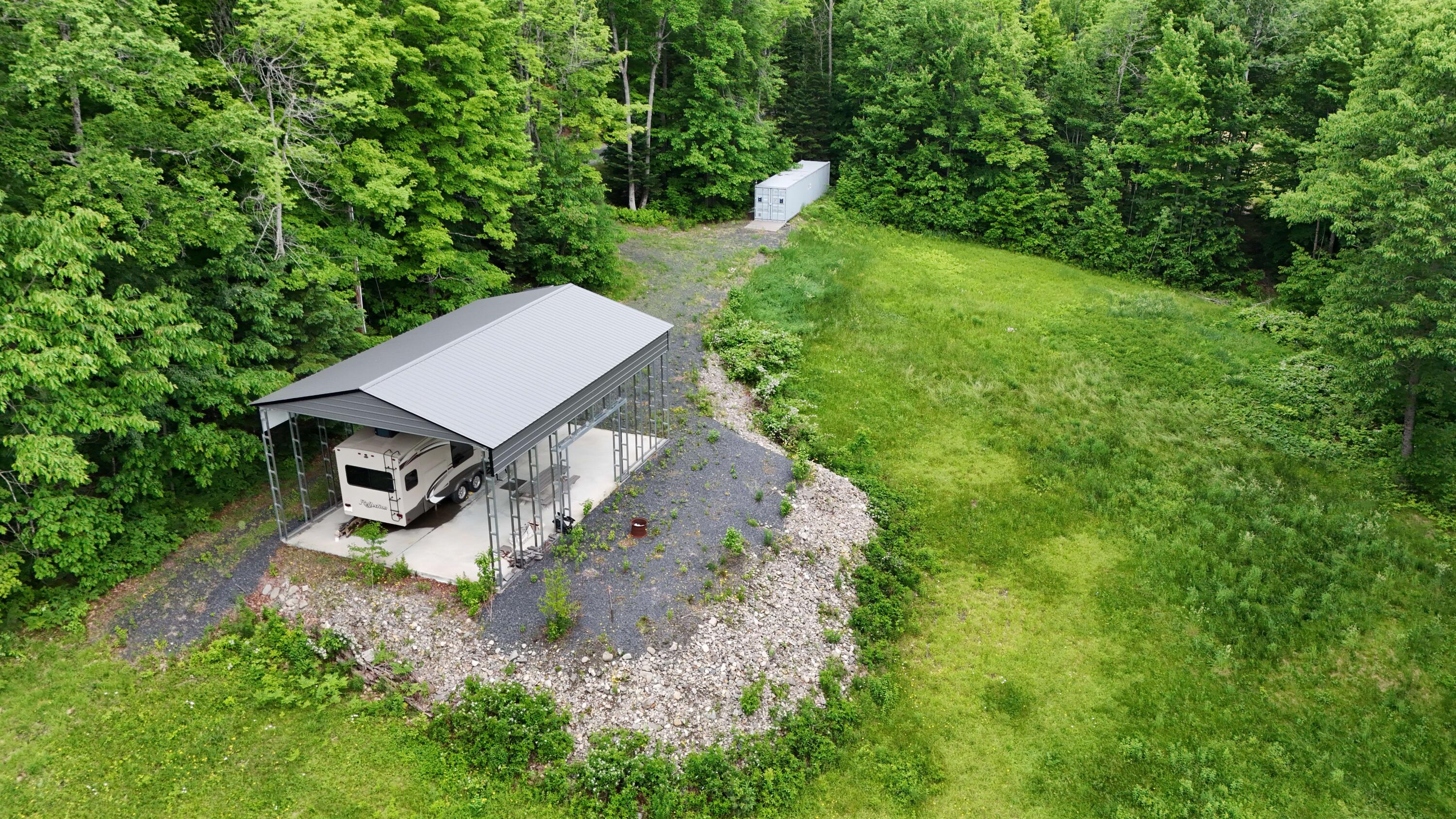 22 Back Parkman Road Abbot, ME 04406 - Photo 33 of 38
