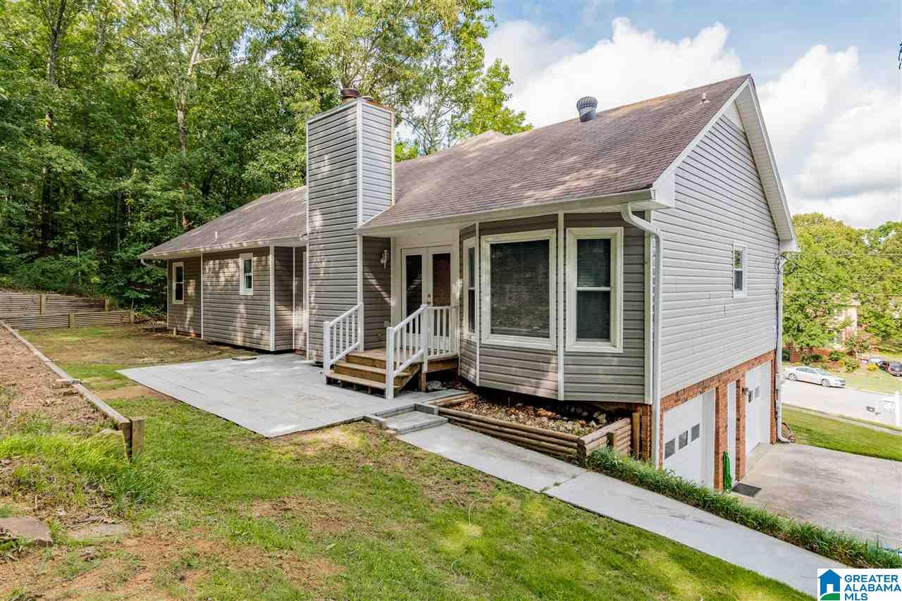424 South Fork Circle Birmingham, AL 35244 - Photo 34 of 35
