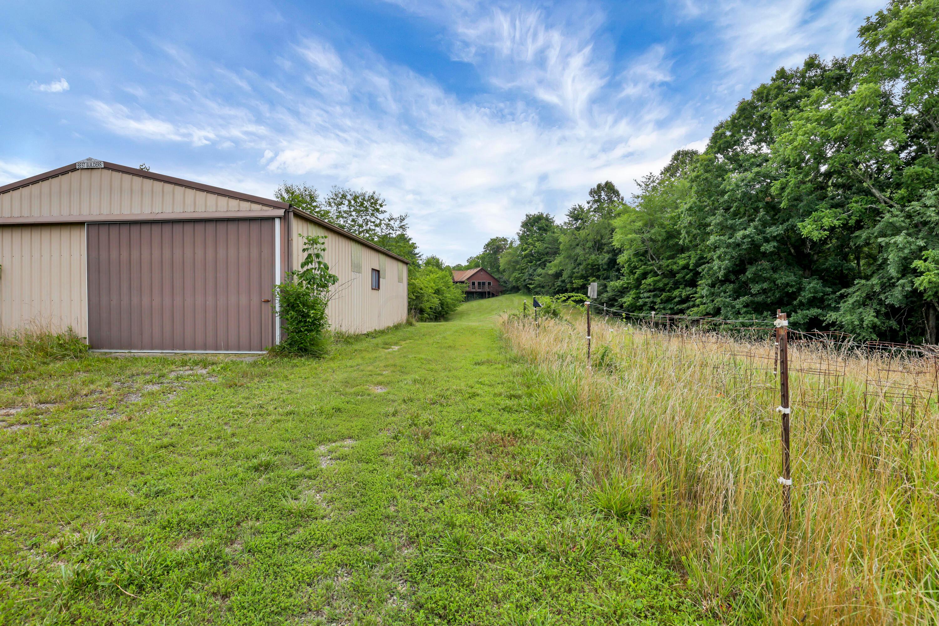 28999 Hart Ridge Road McArthur, OH 45651 - Photo 23 of 70 Gallery Image 23