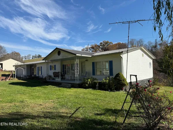 $169,000 | 1231 Pump Springs Road, Unit 1231, Harrogate, TN 37752