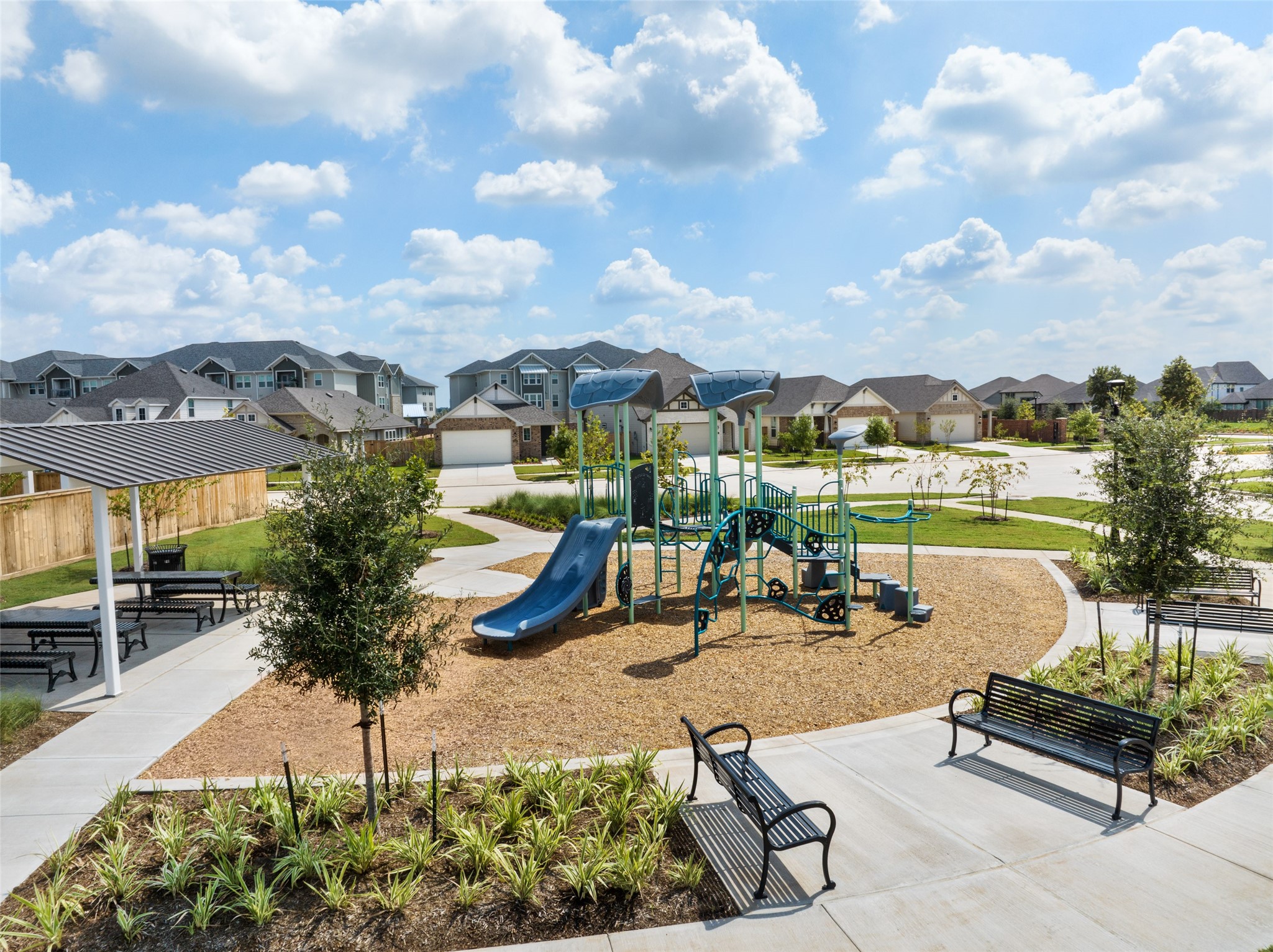 2407 Foster Hl Road Richmond, TX 77469 - Photo 20 of 24 an outdoor space with patio