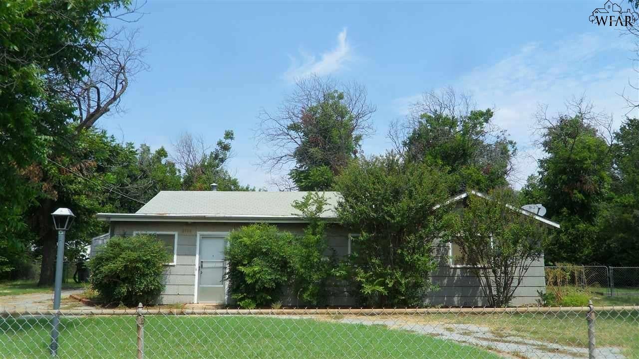 3138 Jacqueline Road Wichita Falls, TX 76306 - Photo 1 of 1 Gallery Image 1