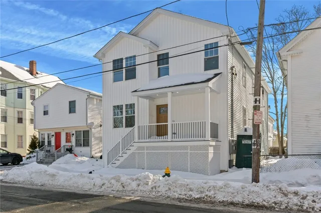 $725,000 | 29 Stansbury Street, Providence, RI 02908