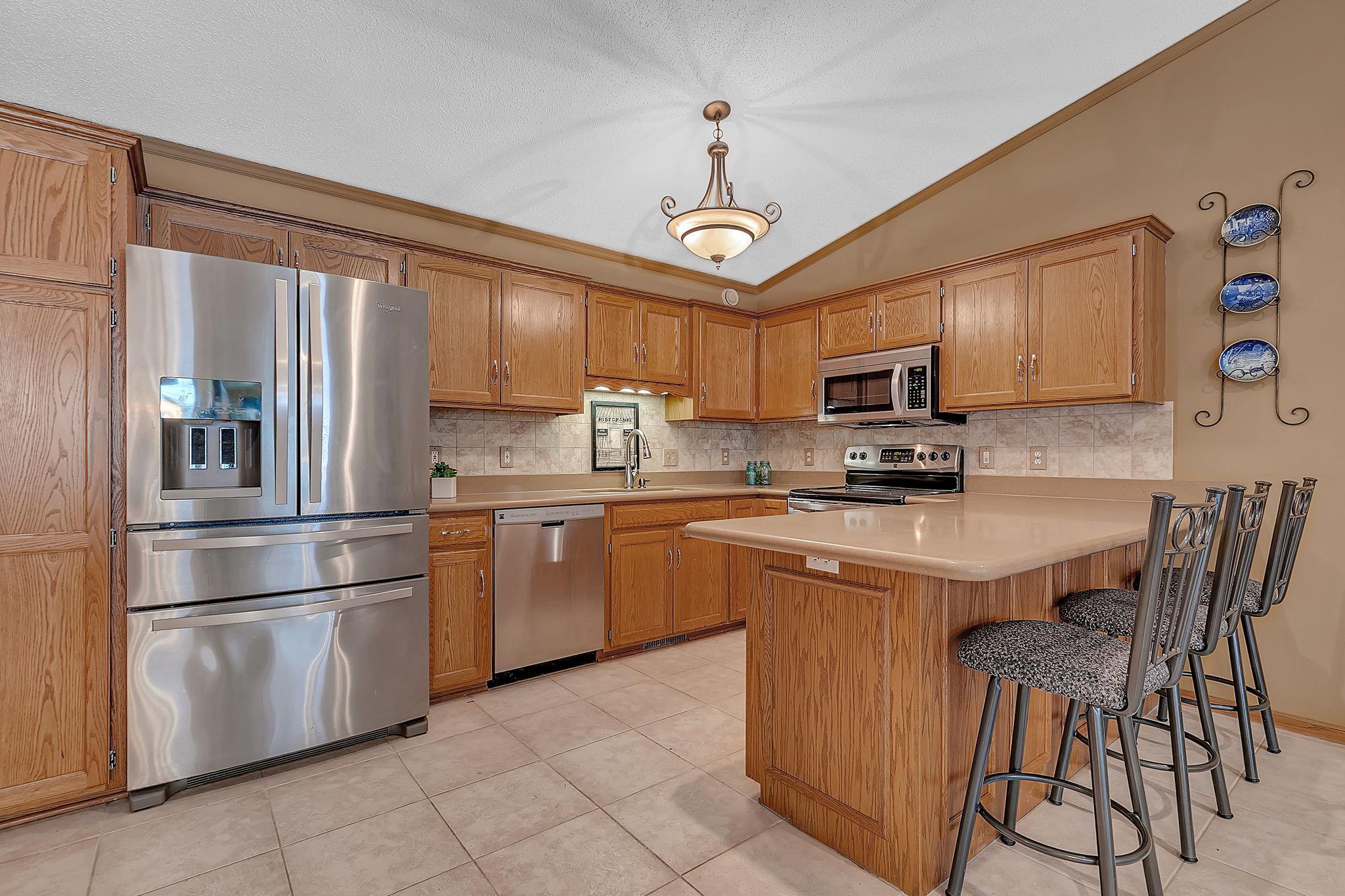 103 7th Street North Cold Spring, MN 56320 - Photo 4 of 24