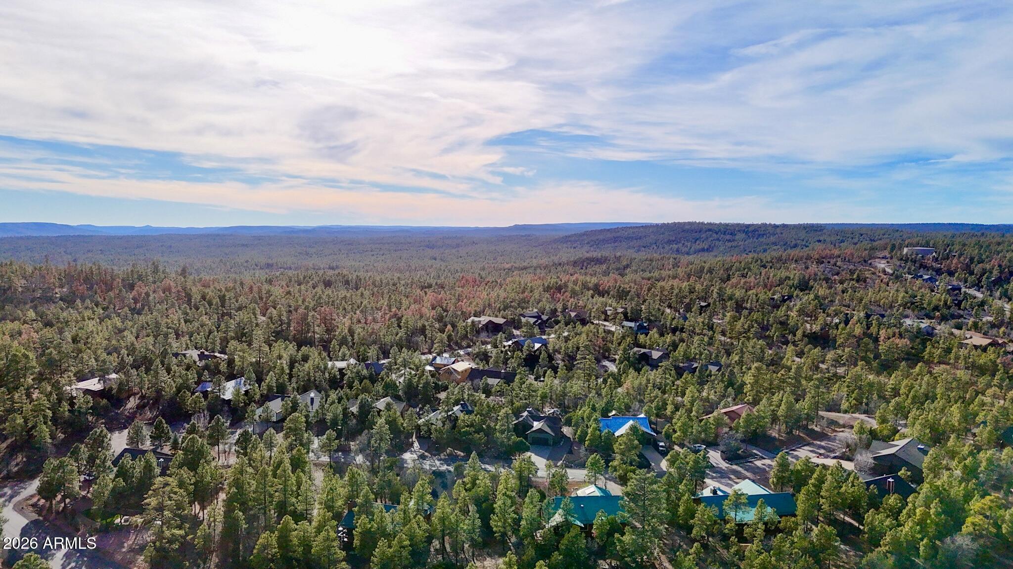 6101 Starlight Ridge Road, Unit 13 Lakeside, AZ 85929 - Photo 11 of 14 dji_fly_20260227_161948_0549_17722497732
